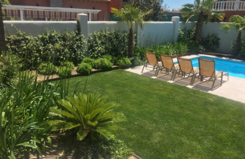 PAISAJISMO Y JARDINERÍA V2 | Proyectos de jardinería y paisajismo