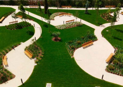 Proyecto de jardinería V2