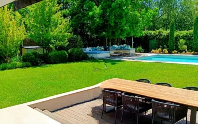 Cómo preparar el jardín para la primavera